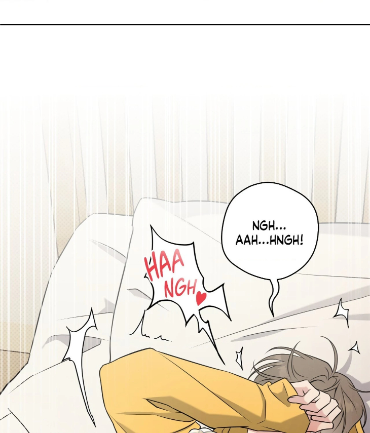 Ballboy Tactics by Yajii – Uncensored – Creator’s Note [Eng] page 71