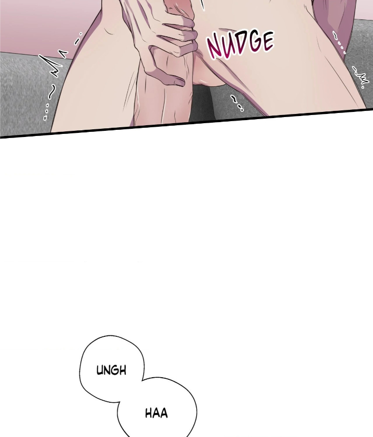 Reluctant Encounters by Gyeon – Uncensored – Ch. 48 [Eng] page 72