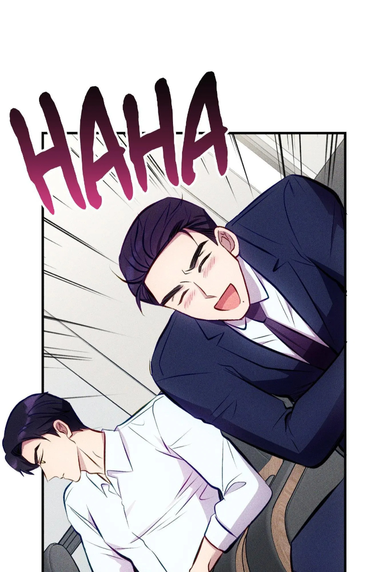 Be My Baby by Kie – Uncensored – Ch. 59 [Eng] page 72