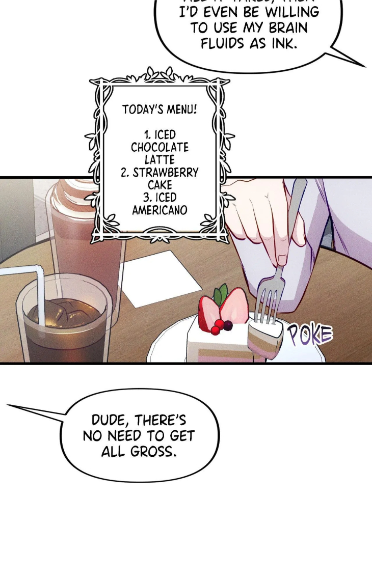 Be My Baby by Kie – Uncensored – Ch. 59 [Eng] page 72