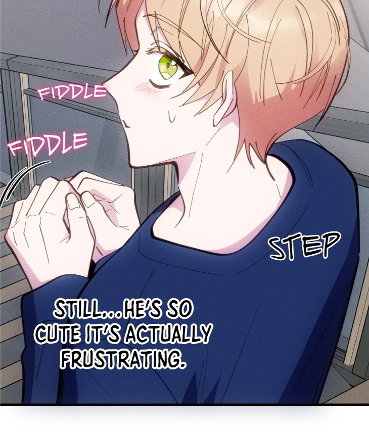 Be My Baby by Kie – Uncensored – Ch. 59 [Eng] page 72