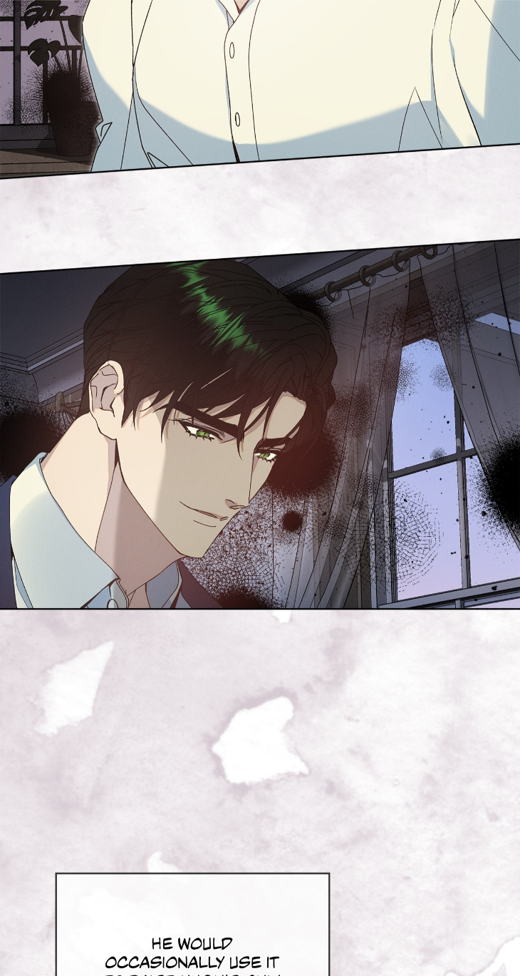 The Bad Life by Baek Nara – Ch. 41 [Eng] page 72