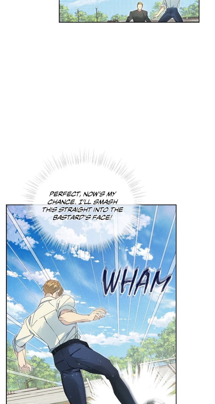 The Bad Life by Baek Nara – Ch. 41 [Eng] page 72