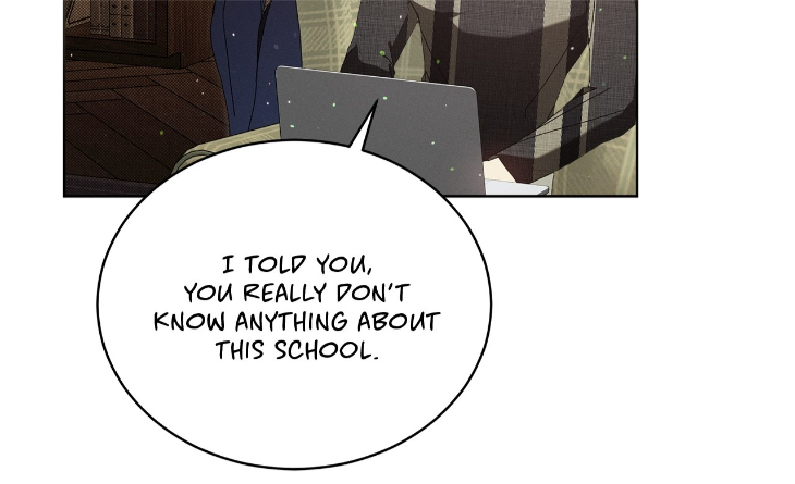 The Bad Life by Baek Nara – Ch. 41 [Eng] page 72