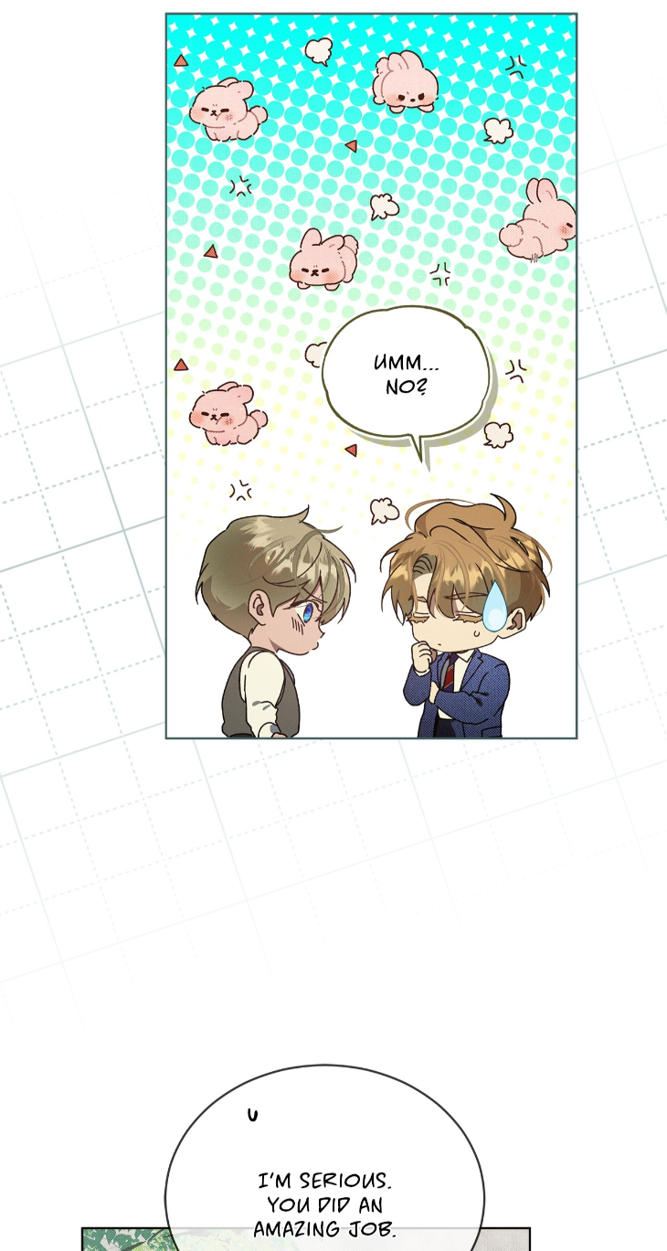 The Bad Life by Baek Nara – Ch. 41 [Eng] page 72