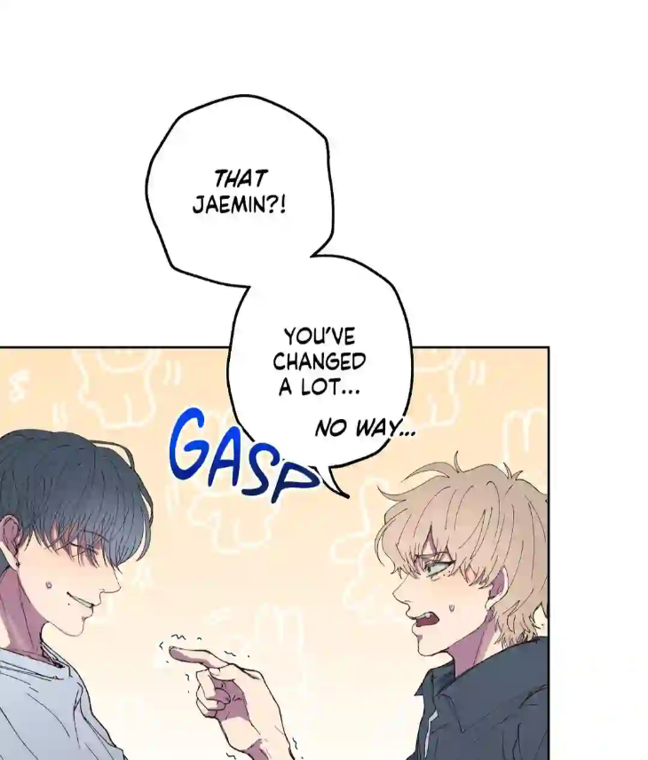 Reluctant Encounters by Gyeon – Uncensored – Ch. 48 [Eng] page 72