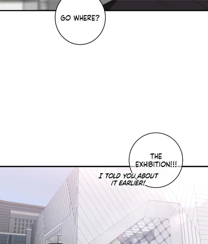 Reluctant Encounters by Gyeon – Uncensored – Ch. 48 [Eng] page 72