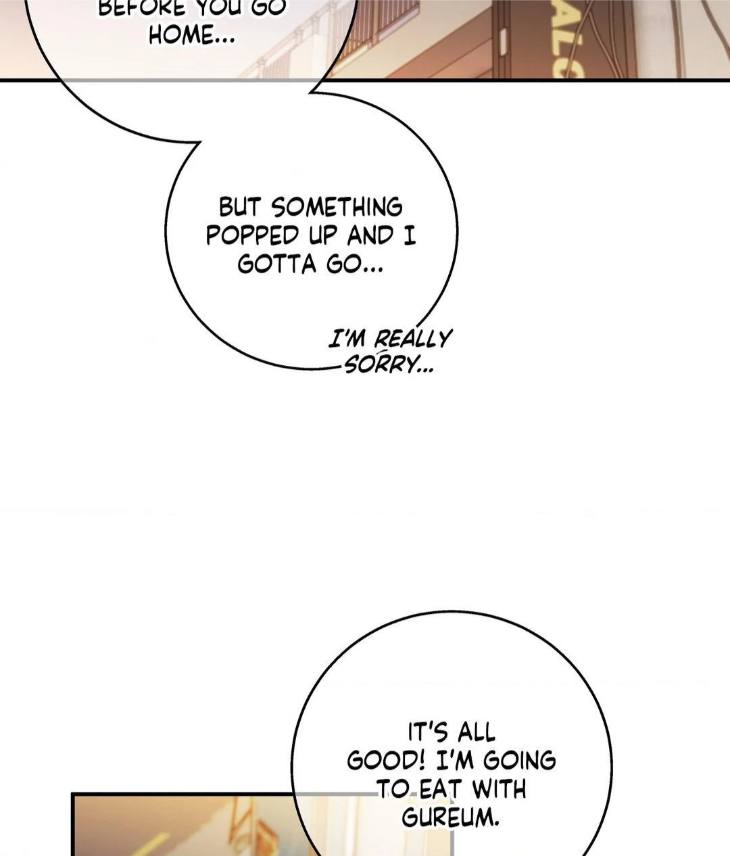 Reluctant Encounters by Gyeon – Uncensored – Ch. 48 [Eng] page 72