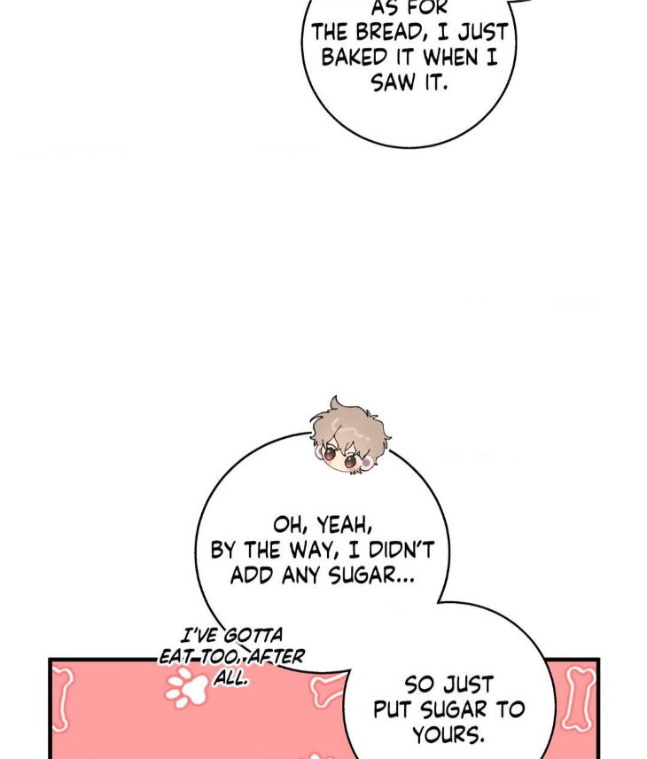 Reluctant Encounters by Gyeon – Uncensored – Ch. 48 [Eng] page 72