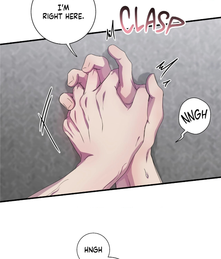 Reluctant Encounters by Gyeon – Uncensored – Ch. 48 [Eng] page 73