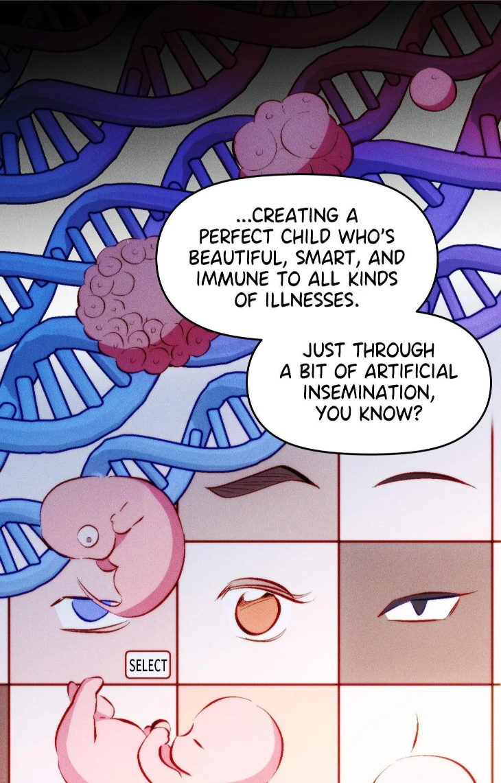 Be My Baby by Kie – Uncensored – Ch. 59 [Eng] page 73