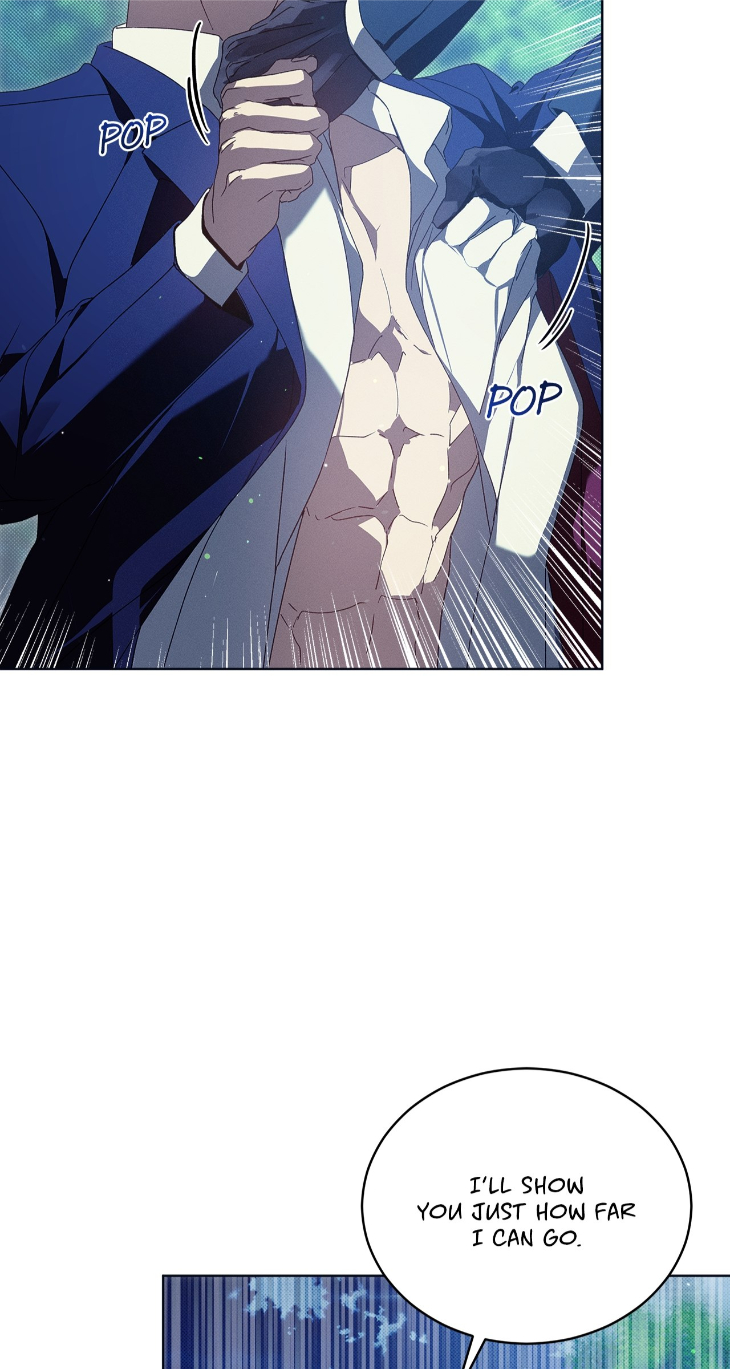 The Bad Life by Baek Nara – Ch. 41 [Eng] page 73