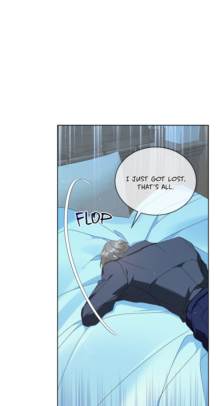 The Bad Life by Baek Nara – Ch. 41 [Eng] page 73