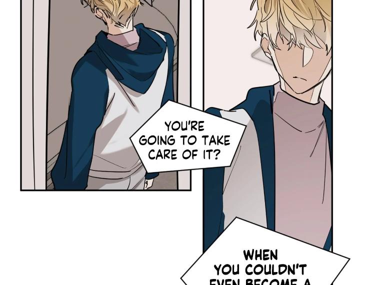 In Cold Love by 10min – Uncensored [Eng] page 72