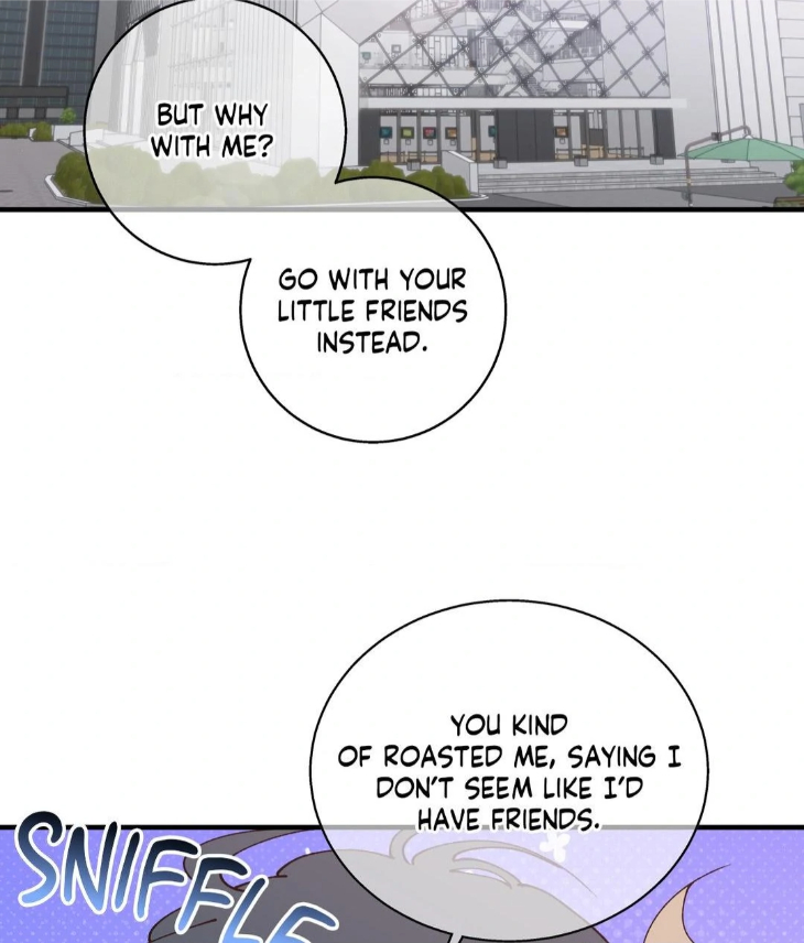 Reluctant Encounters by Gyeon – Uncensored – Ch. 48 [Eng] page 73