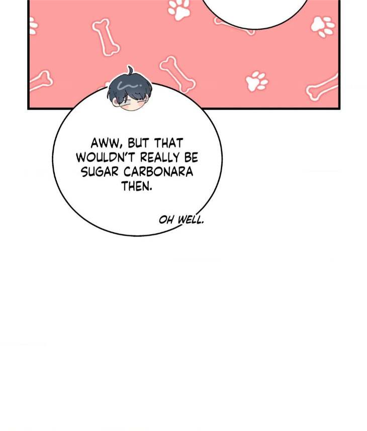 Reluctant Encounters by Gyeon – Uncensored – Ch. 48 [Eng] page 73