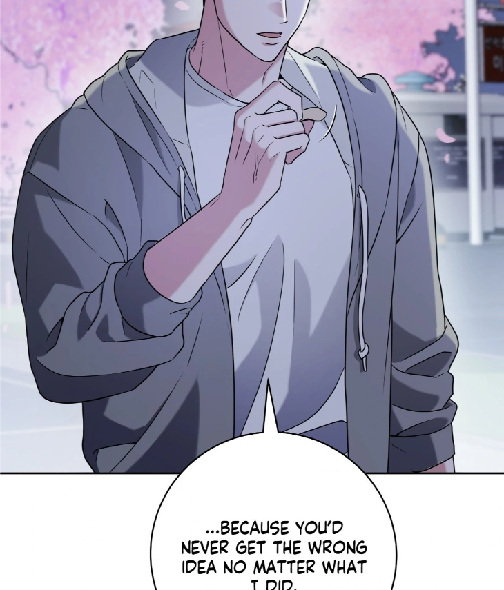 Ballboy Tactics by Yajii – Uncensored – Creator’s Note [Eng] page 73