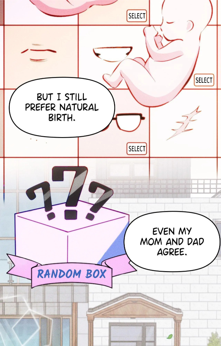 Be My Baby by Kie – Uncensored – Ch. 59 [Eng] page 74