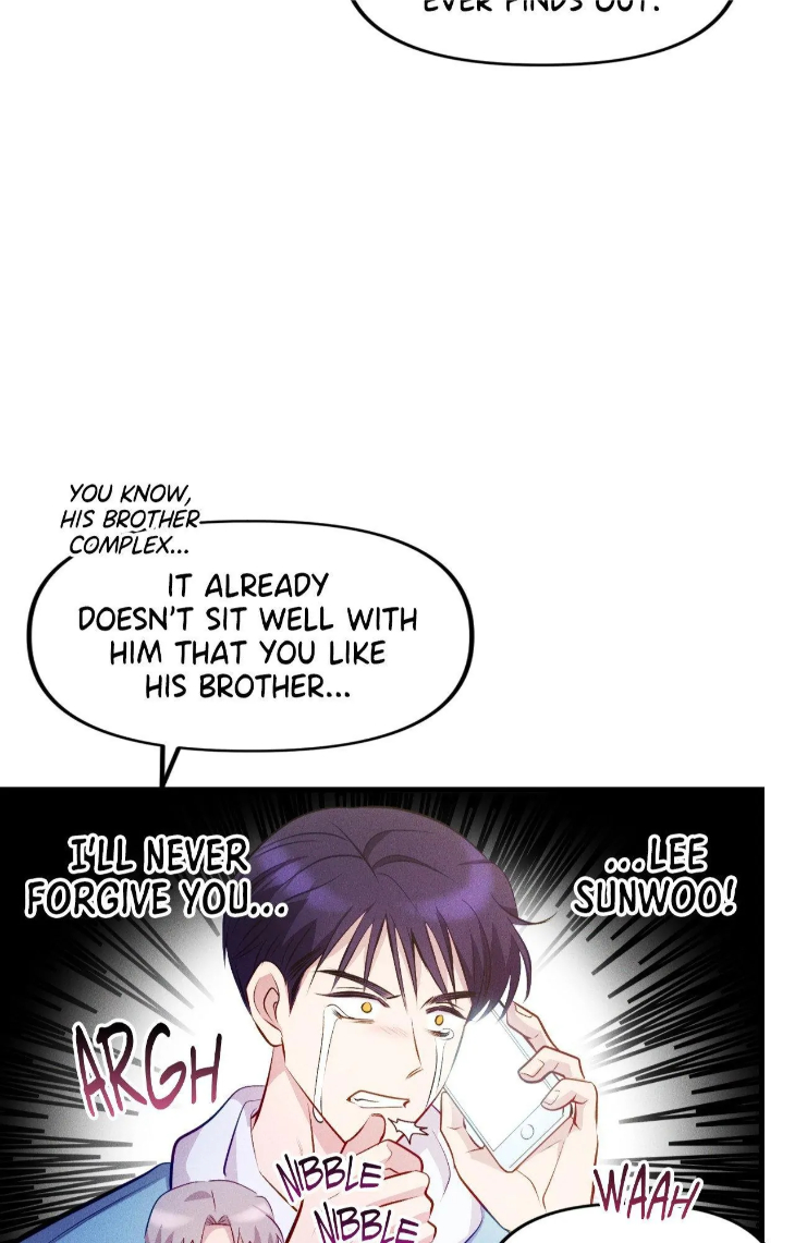 Be My Baby by Kie – Uncensored – Ch. 59 [Eng] page 74