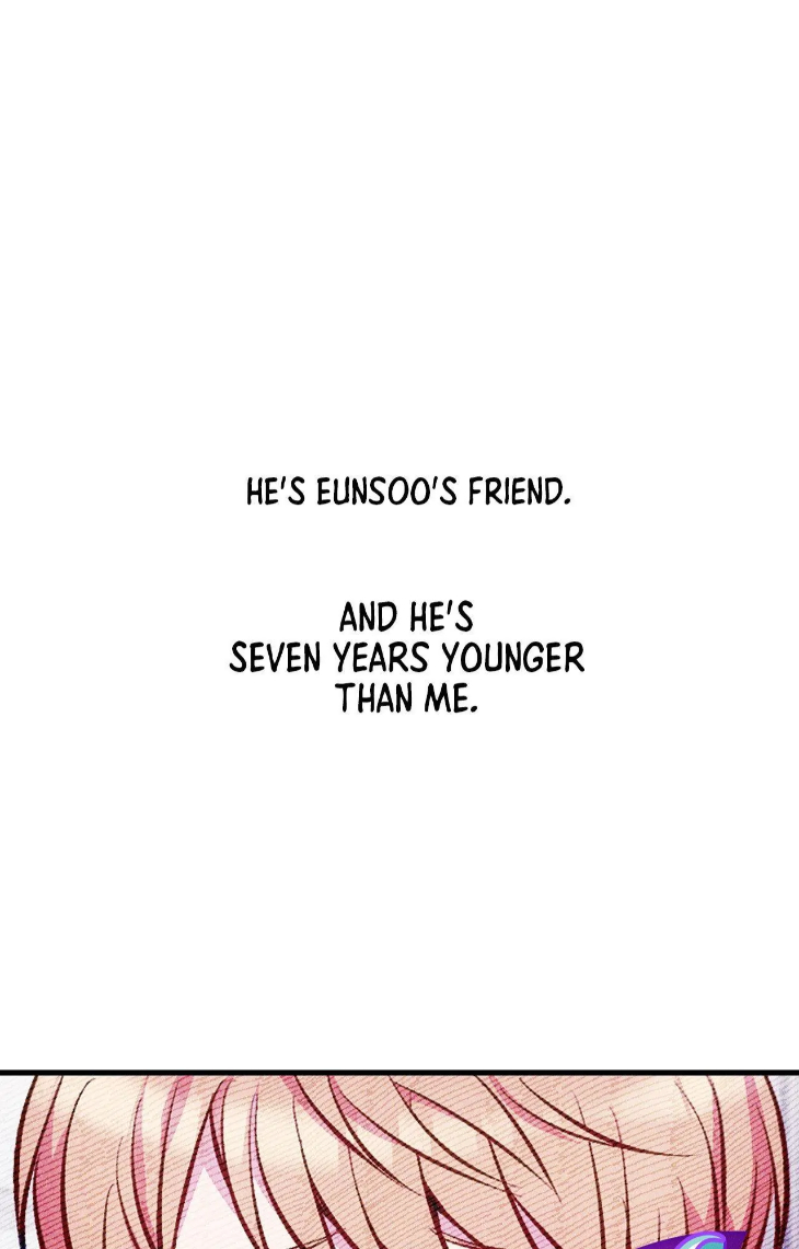 Be My Baby by Kie – Uncensored – Ch. 59 [Eng] page 74