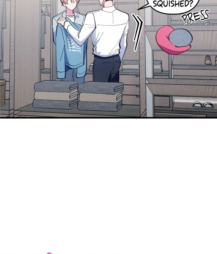 Be My Baby by Kie – Uncensored – Ch. 59 [Eng] page 74