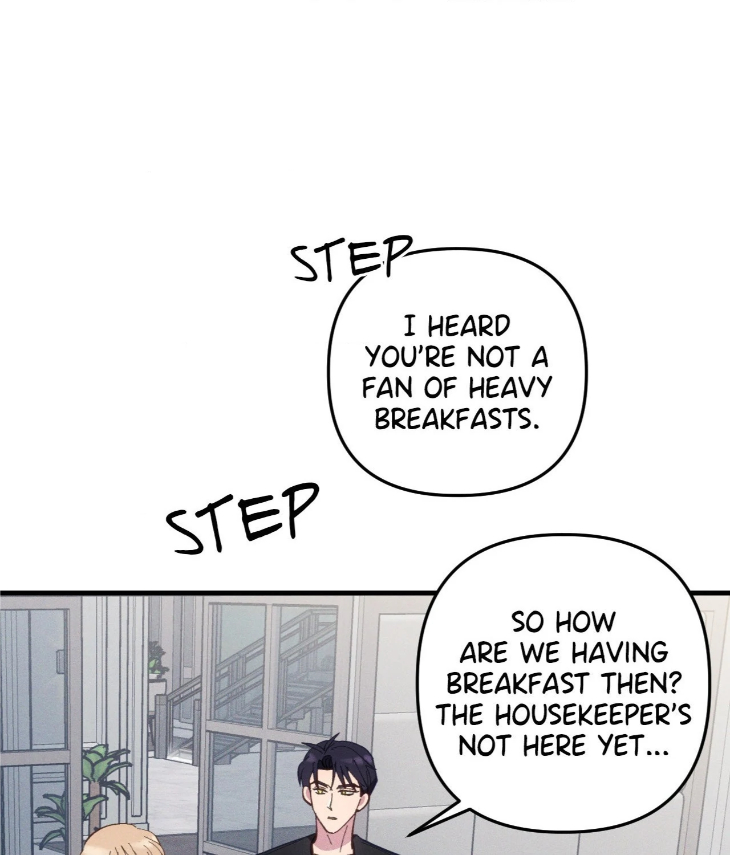 Be My Baby by Kie – Uncensored – Ch. 59 [Eng] page 74