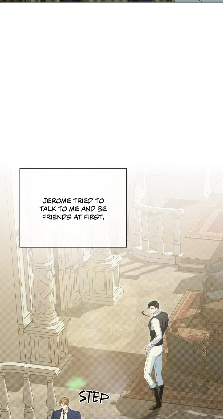 The Bad Life by Baek Nara – Ch. 41 [Eng] page 74