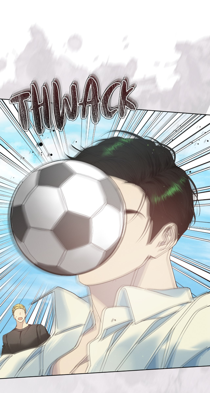 The Bad Life by Baek Nara – Ch. 41 [Eng] page 74