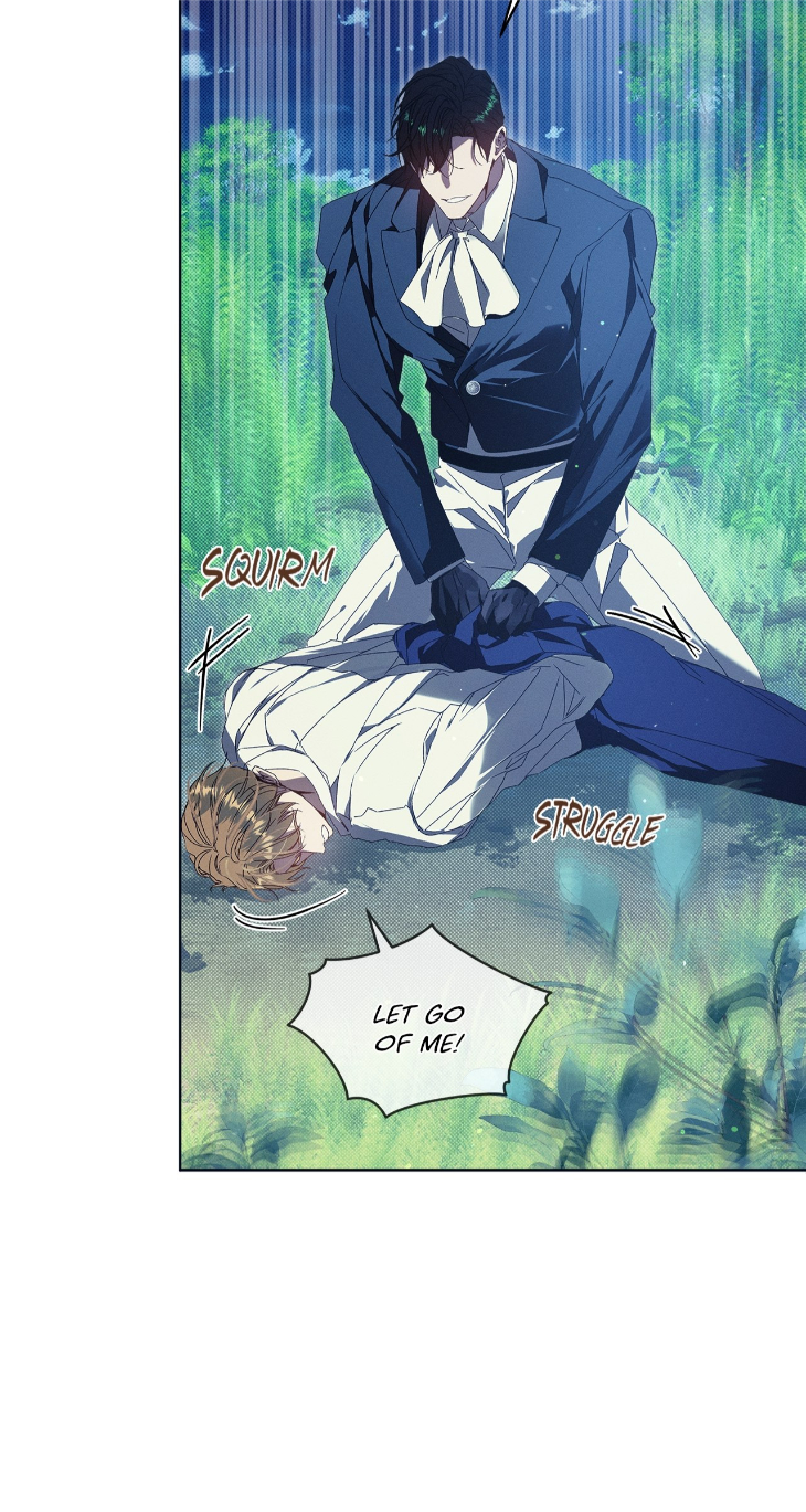 The Bad Life by Baek Nara – Ch. 41 [Eng] page 74