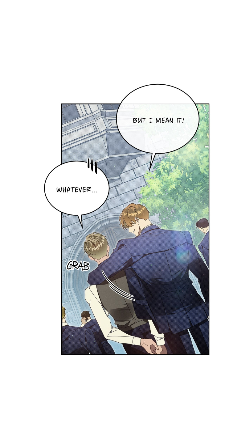 The Bad Life by Baek Nara – Ch. 41 [Eng] page 74