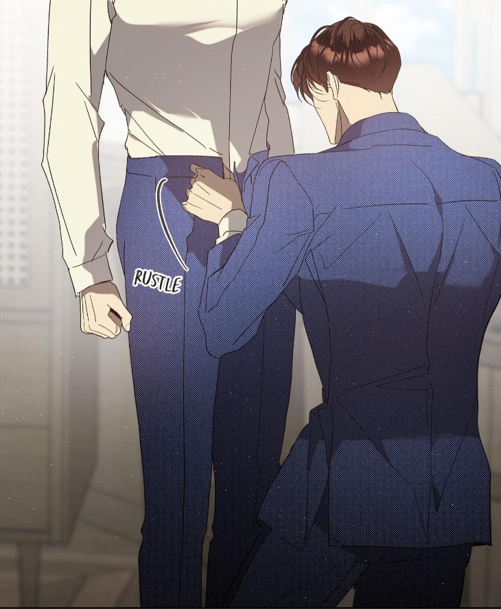 The Bad Life by Baek Nara – Ch. 41 [Eng] page 74