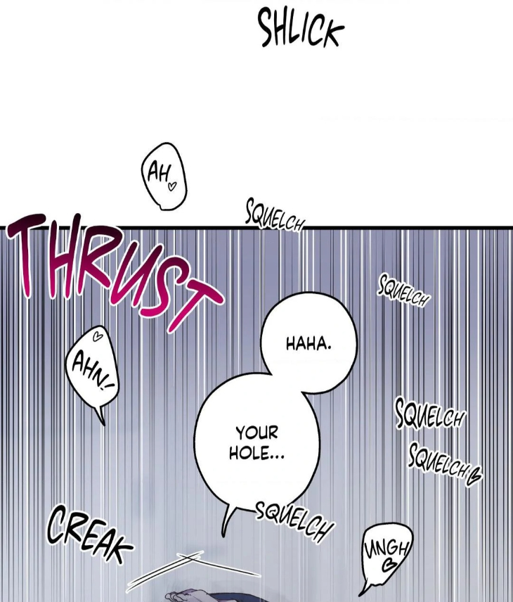 Reluctant Encounters by Gyeon – Uncensored – Ch. 48 [Eng] page 74