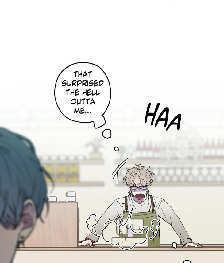 Reluctant Encounters by Gyeon – Uncensored – Ch. 48 [Eng] page 74