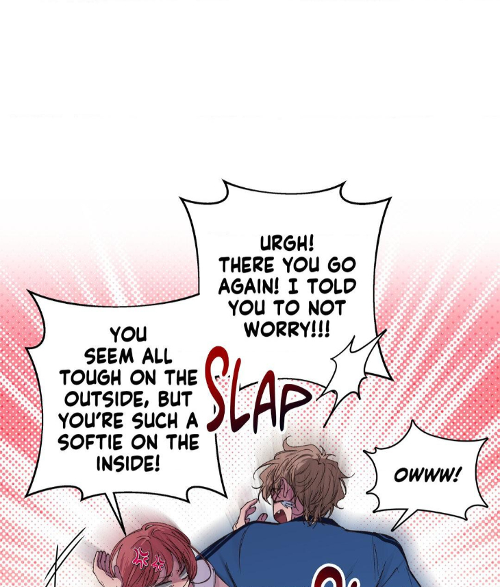 Reluctant Encounters by Gyeon – Uncensored – Ch. 48 [Eng] page 74