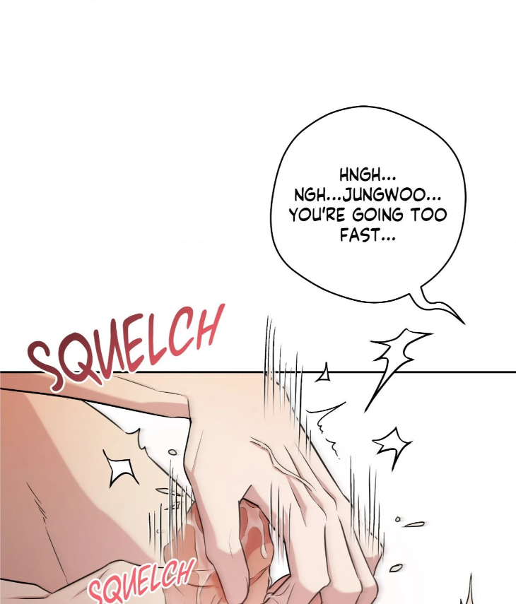 Ballboy Tactics by Yajii – Uncensored – Creator’s Note [Eng] page 74