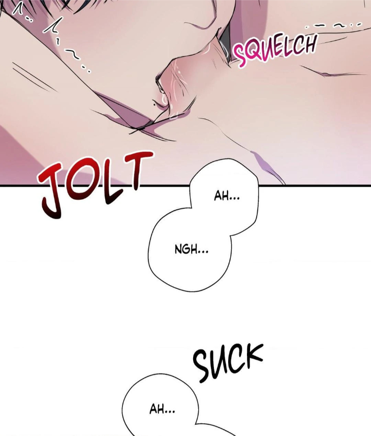 Reluctant Encounters by Gyeon – Uncensored – Ch. 48 [Eng] page 75