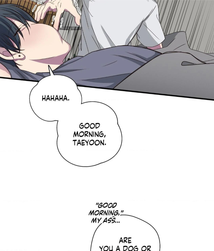 Reluctant Encounters by Gyeon – Uncensored – Ch. 48 [Eng] page 75