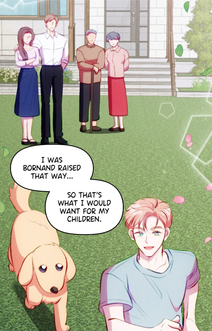 Be My Baby by Kie – Uncensored – Ch. 59 [Eng] page 75