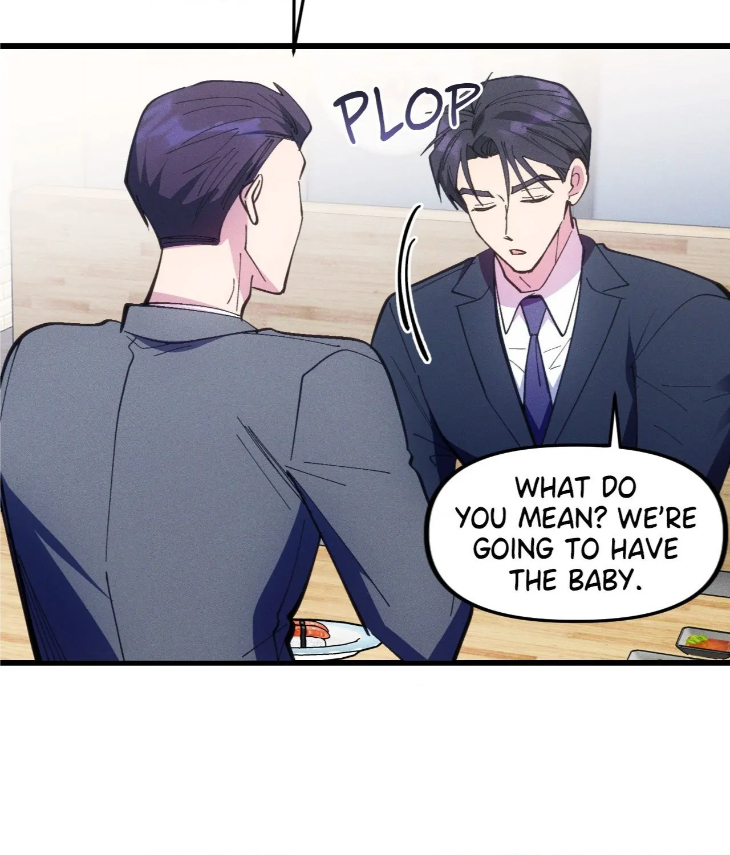 Be My Baby by Kie – Uncensored – Ch. 59 [Eng] page 75