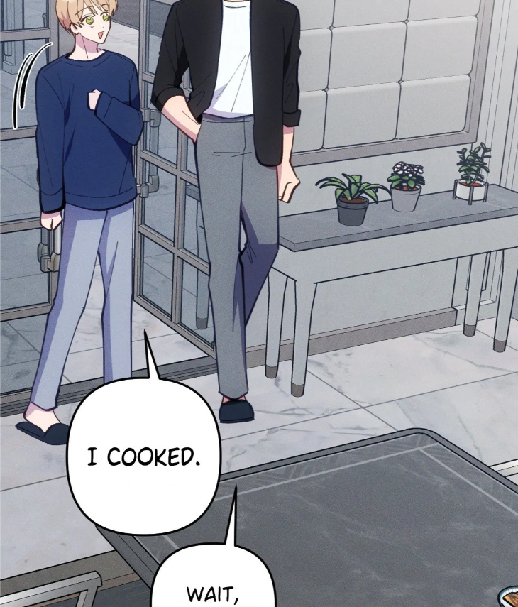 Be My Baby by Kie – Uncensored – Ch. 59 [Eng] page 75