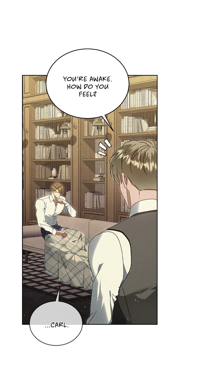 The Bad Life by Baek Nara – Ch. 41 [Eng] page 75