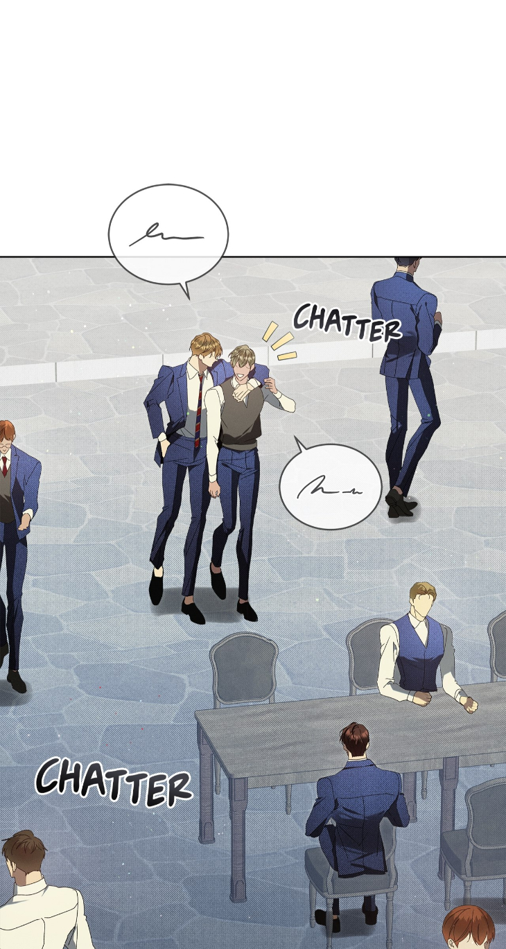 The Bad Life by Baek Nara – Ch. 41 [Eng] page 75