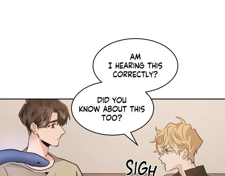 In Cold Love by 10min – Uncensored [Eng] page 73