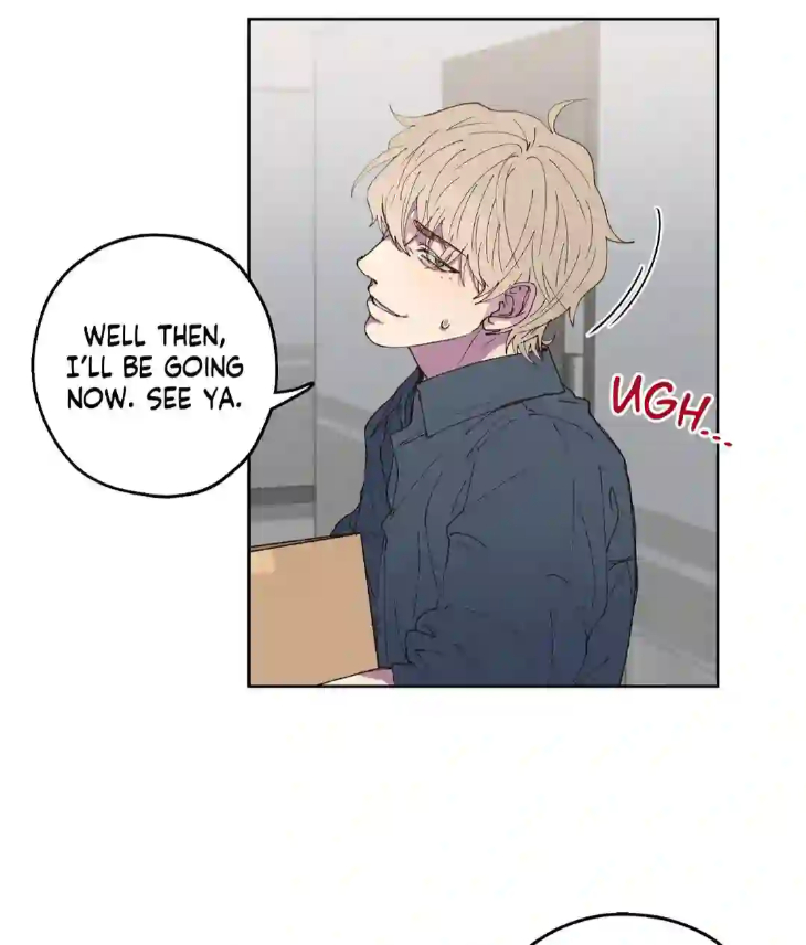 Reluctant Encounters by Gyeon – Uncensored – Ch. 48 [Eng] page 75