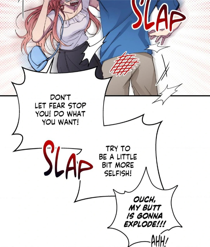 Reluctant Encounters by Gyeon – Uncensored – Ch. 48 [Eng] page 75