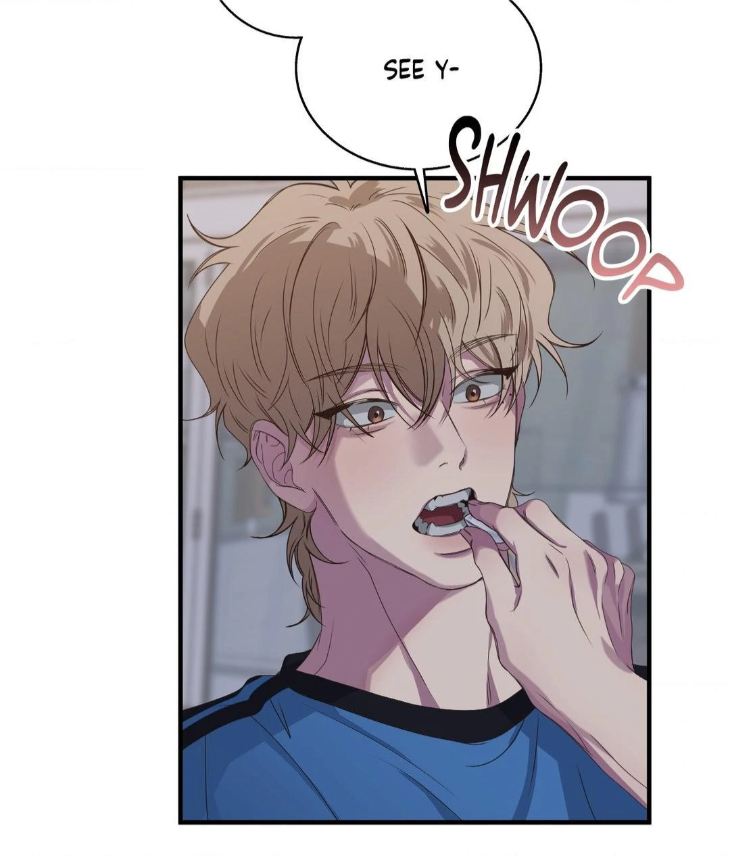 Reluctant Encounters by Gyeon – Uncensored – Ch. 48 [Eng] page 75