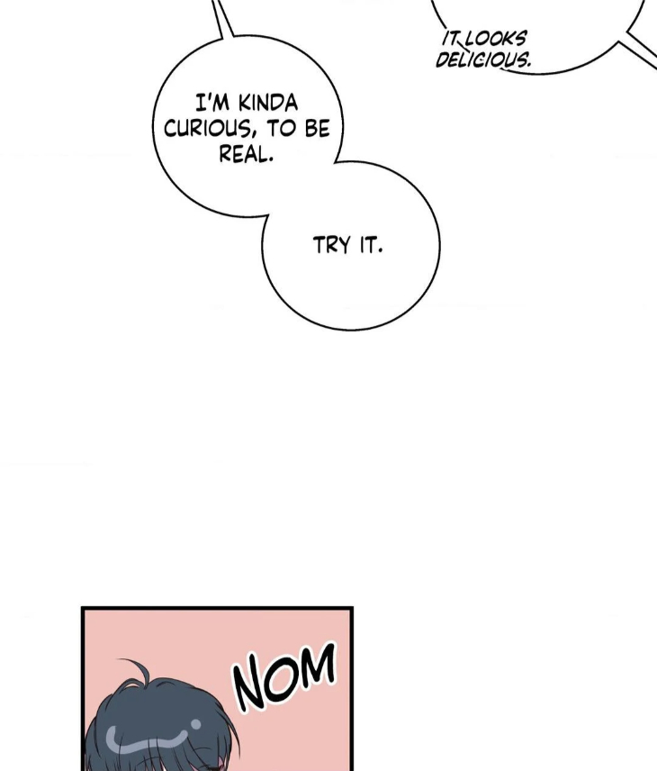 Reluctant Encounters by Gyeon – Uncensored – Ch. 48 [Eng] page 75