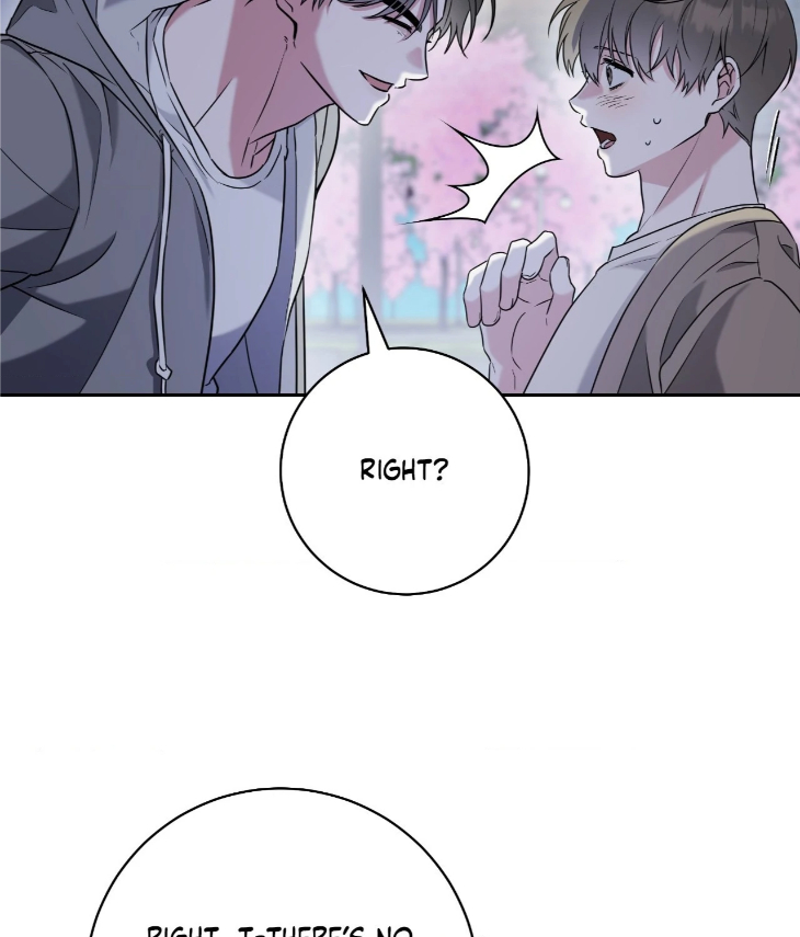 Ballboy Tactics by Yajii – Uncensored – Creator’s Note [Eng] page 75