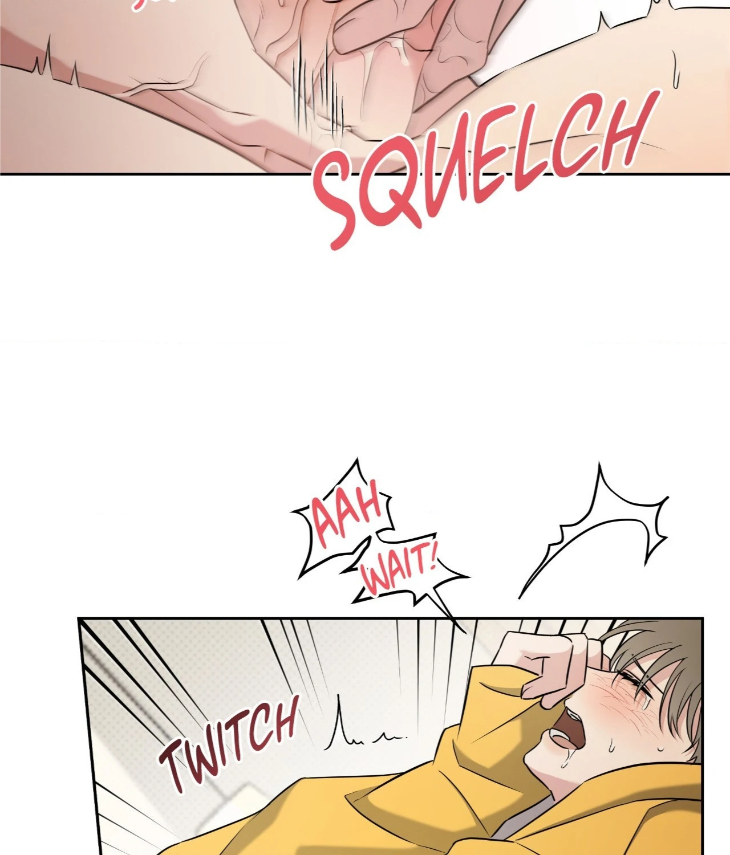 Ballboy Tactics by Yajii – Uncensored – Creator’s Note [Eng] page 75