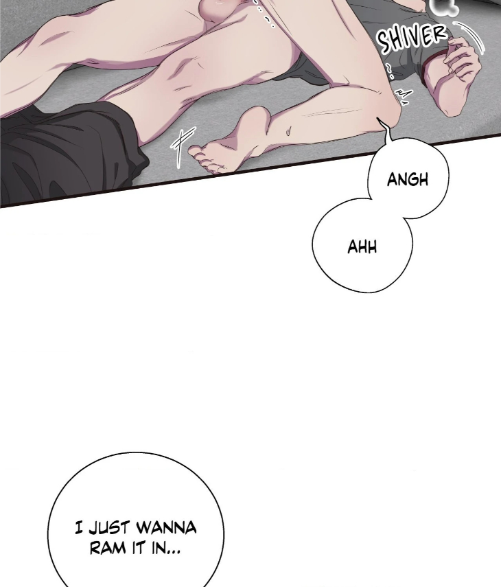 Reluctant Encounters by Gyeon – Uncensored – Ch. 48 [Eng] page 76